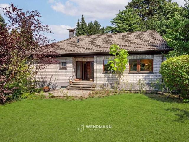 Haus kaufen in Höhscheid, Solingen
