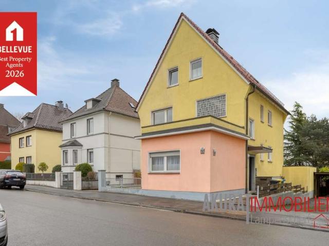 Haus kaufen in Gräfrath, Solingen