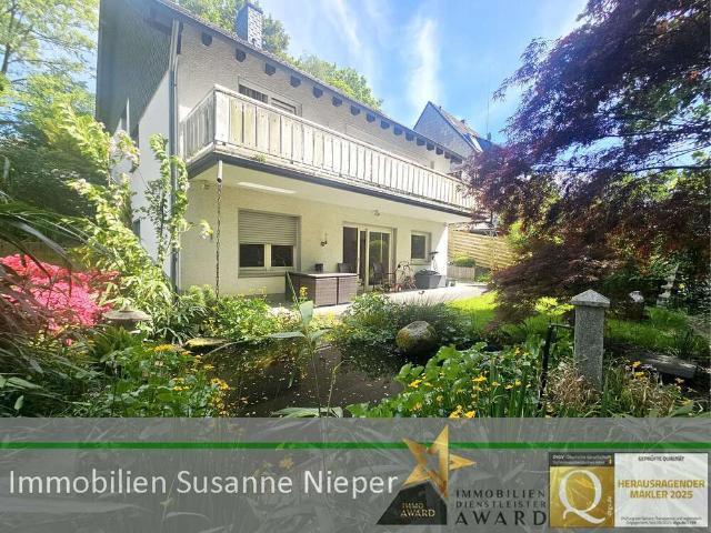 Haus kaufen in Solingen, Nordrhein-Westfalen