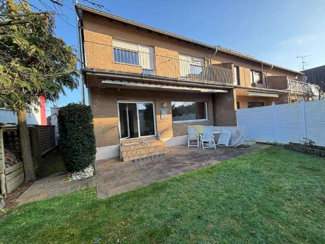 Haus kaufen in Aufderhöhe, Solingen