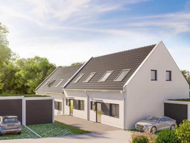 Haus kaufen in Höhscheid, Solingen