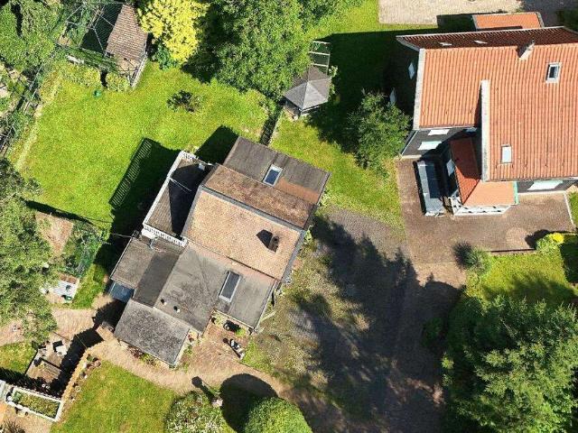 Haus kaufen in Oberburg, Solingen