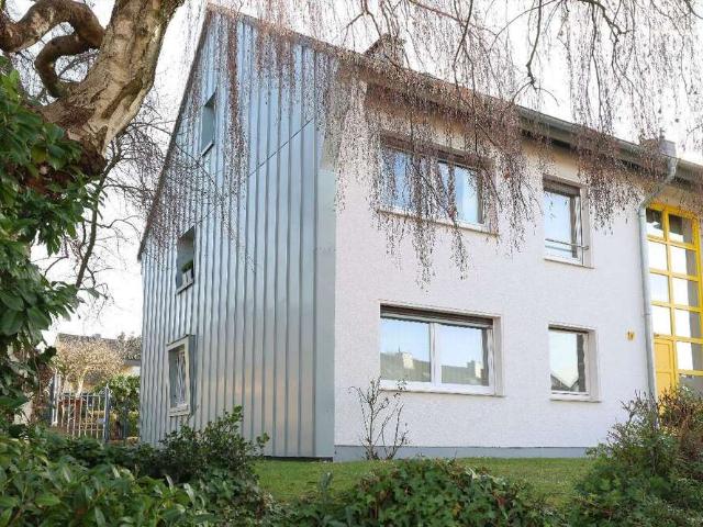 Haus kaufen in Aufderhöhe, Solingen