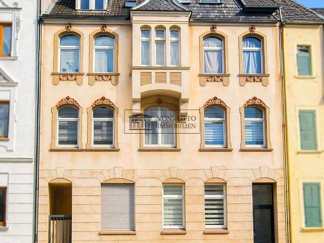 Haus kaufen in Höhscheid, Solingen