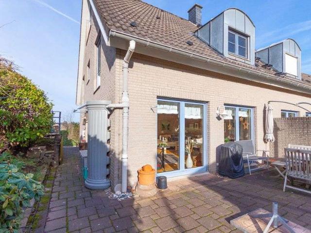 Haus kaufen in Höhscheid, Solingen