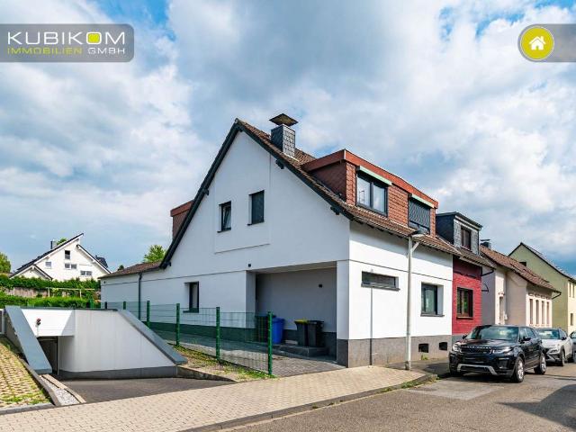 Haus kaufen in Wald, Solingen