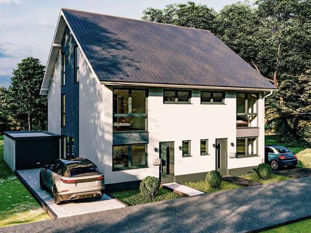 Haus kaufen in Wald, Solingen