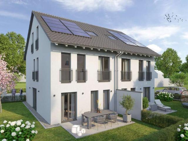Haus kaufen in Wald, Solingen