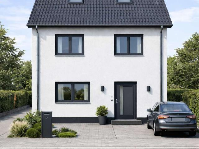 Haus kaufen in Solingen, Nordrhein-Westfalen
