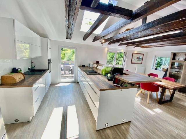 Haus kaufen in Gräfrath, Solingen