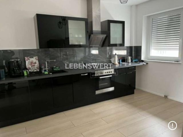 Haus kaufen in Aufderhöhe, Solingen