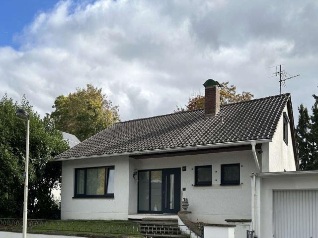 Haus kaufen in Ohligs-Mitte, Solingen