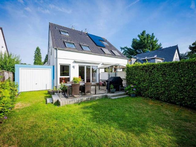 Haus kaufen in Aufderhöhe, Solingen