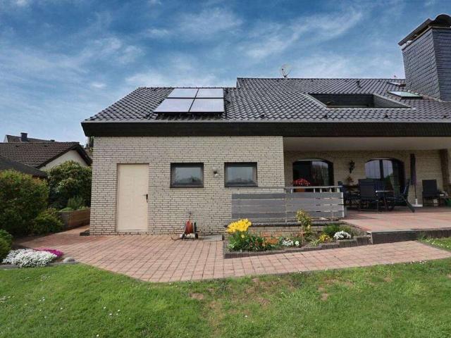 Haus kaufen in Solingen, Nordrhein-Westfalen