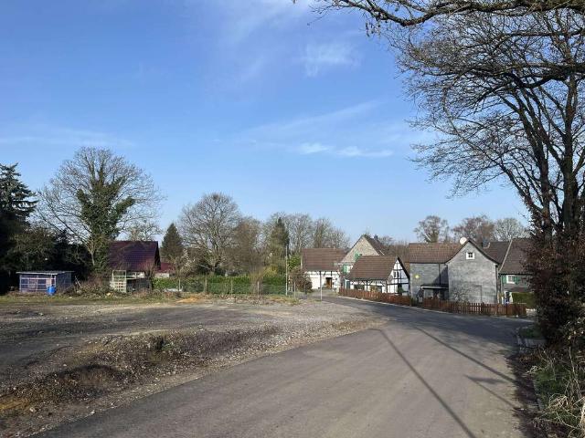 Haus kaufen in Aufderhöhe, Solingen