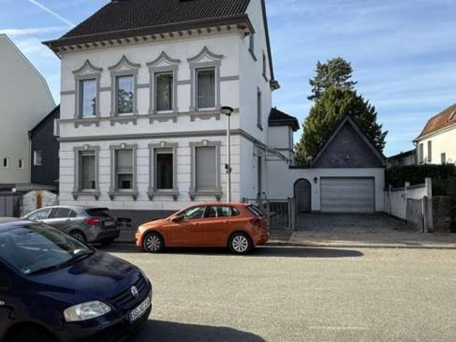 Haus kaufen in Ohligs-Mitte, Solingen