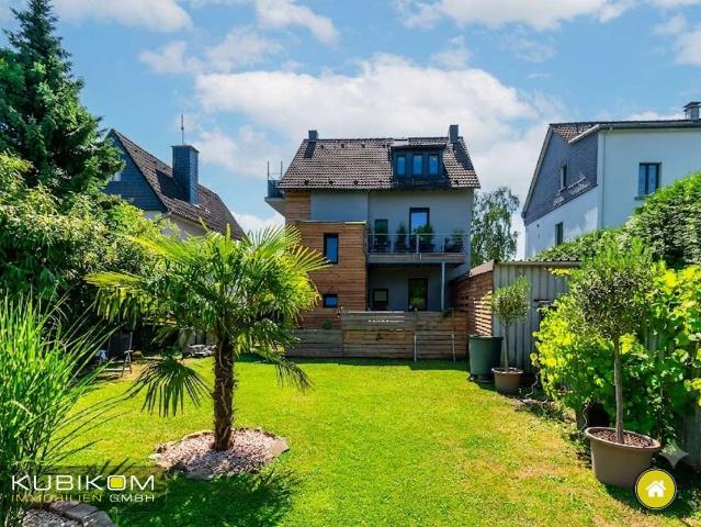 Haus kaufen in Wald, Solingen