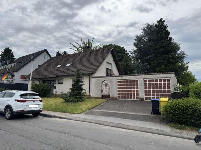 Haus kaufen in Solingen, Nordrhein-Westfalen