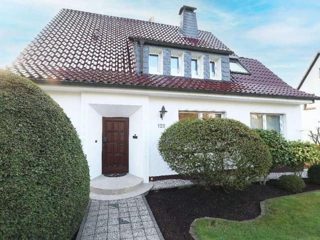 Haus kaufen in Wald, Solingen