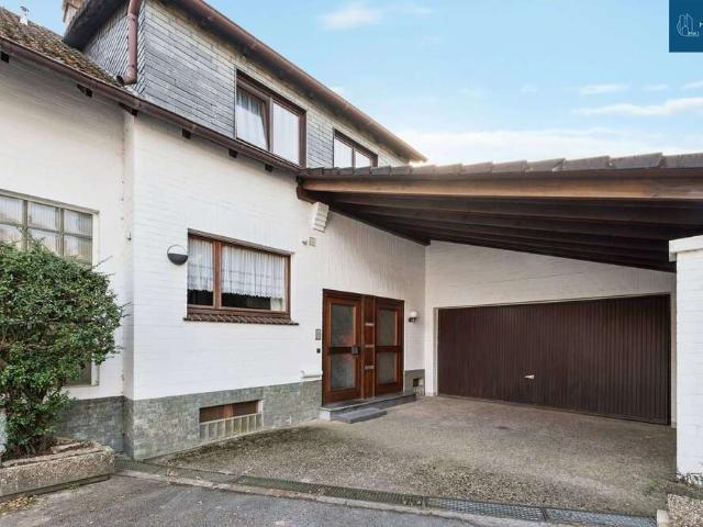 Haus kaufen in Aufderhöhe, Solingen