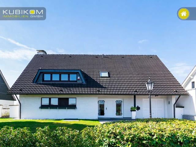 Haus kaufen in Oberburg, Solingen