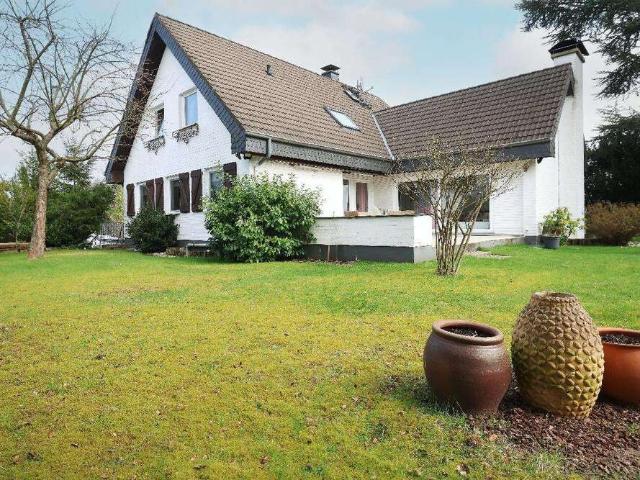 Haus kaufen in Höhscheid, Solingen