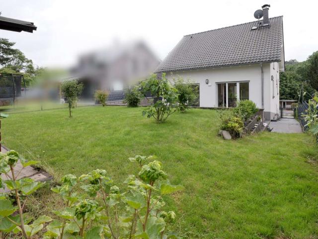 Haus kaufen in Oberburg, Solingen