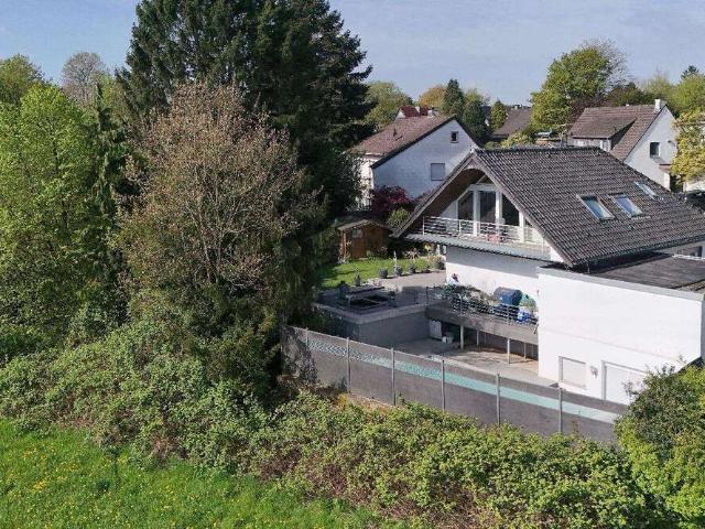 Haus kaufen in Oberburg, Solingen