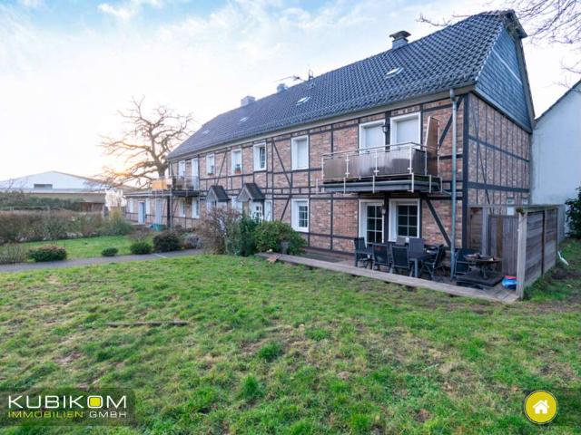 Haus kaufen in Aufderhöhe, Solingen