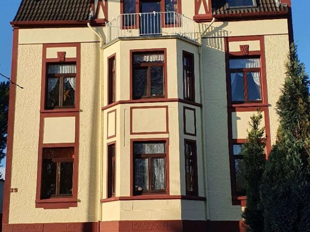 Haus kaufen in Oberburg, Solingen