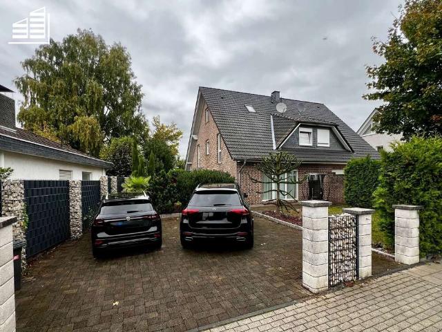 Haus kaufen in Höhscheid, Solingen