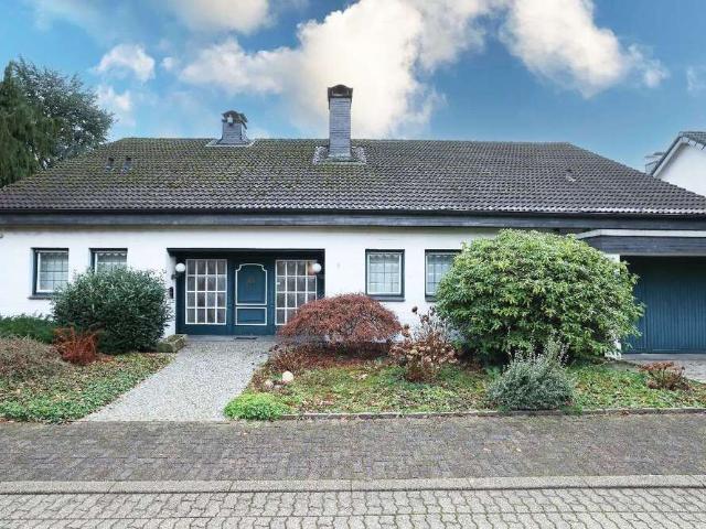 Haus kaufen in Oberburg, Solingen