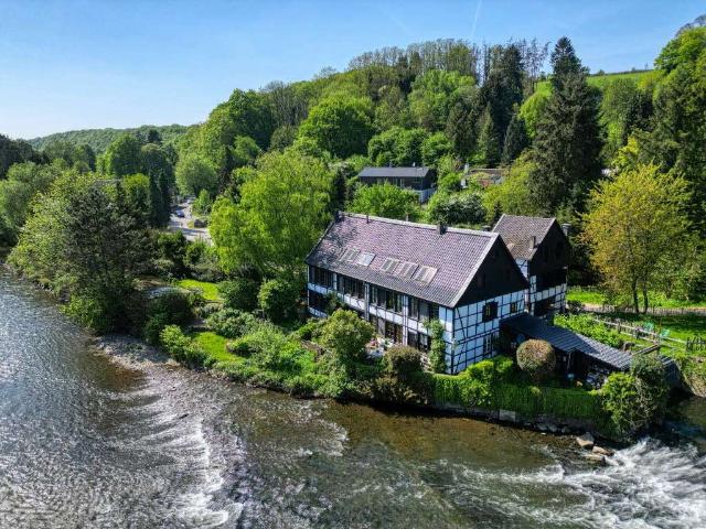 Haus kaufen in Aufderhöhe, Solingen