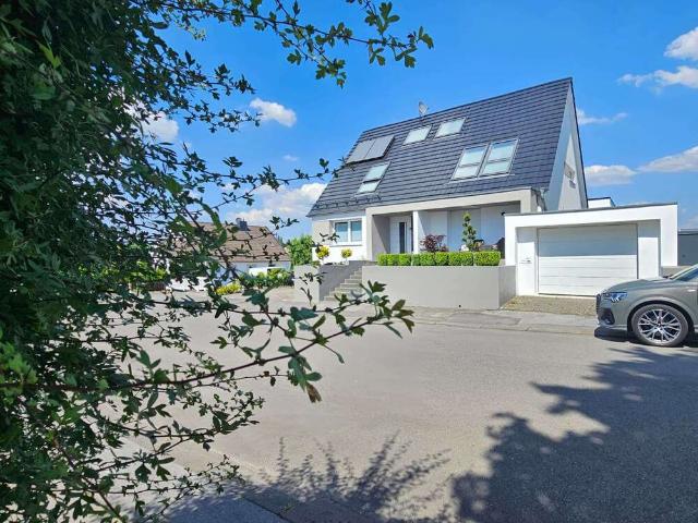 Haus kaufen in Solingen, Nordrhein-Westfalen
