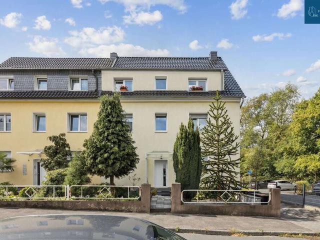 Haus kaufen in Ohligs-Mitte, Solingen