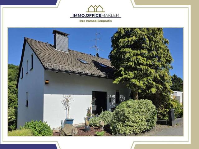 Haus kaufen in Gräfrath, Solingen