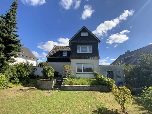 Haus kaufen in Solingen, Nordrhein-Westfalen