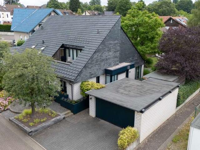 Haus kaufen in Höhscheid, Solingen