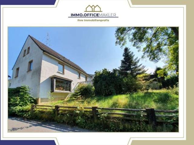 Haus kaufen in Höhscheid, Solingen