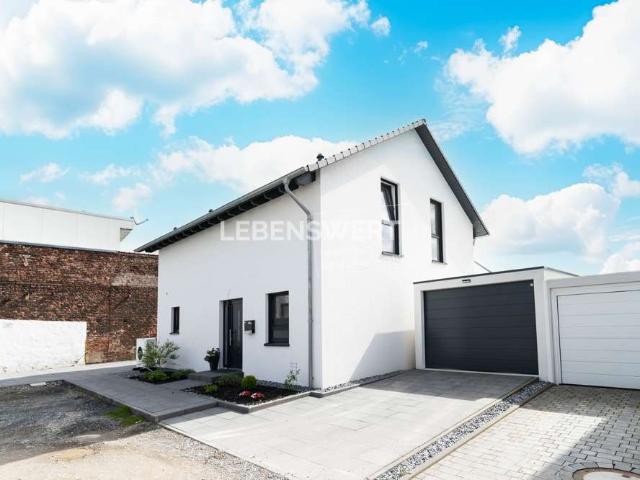 Haus kaufen in Höhscheid, Solingen