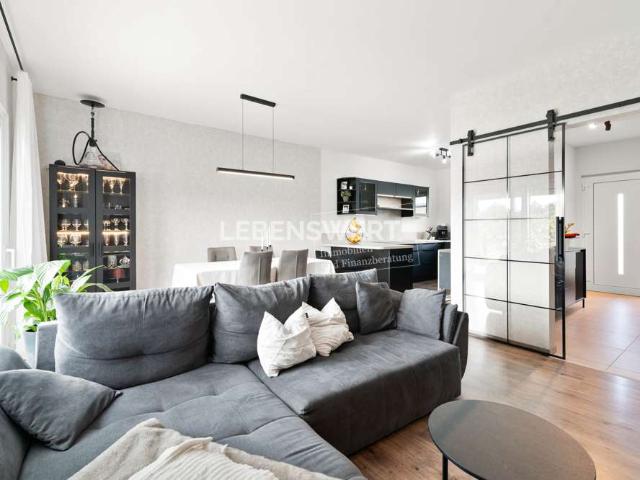 Haus kaufen in Höhscheid, Solingen
