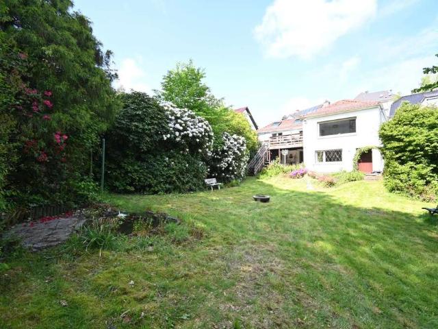 Haus kaufen in Gräfrath, Solingen