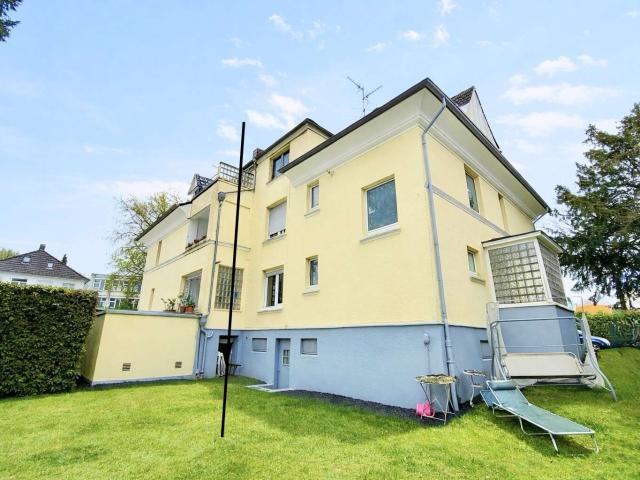 Haus kaufen in Wald, Solingen