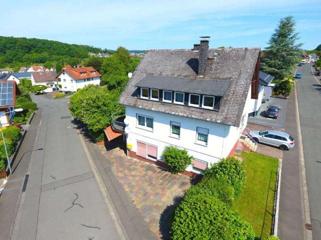 Haus kaufen in Solms, Hessen
