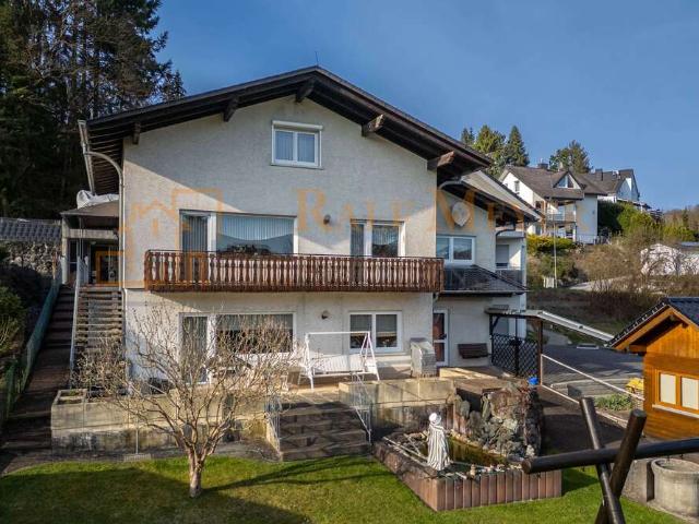 Haus kaufen in Solms, Hessen