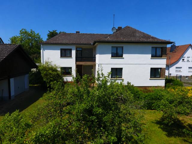 Haus kaufen in Solms, Hessen