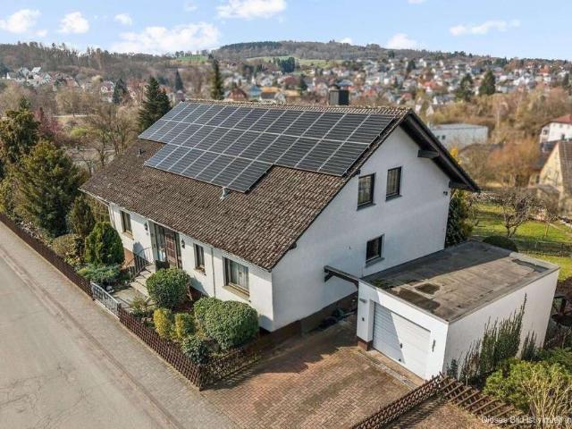 Haus kaufen in Solms, Hessen