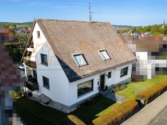 Haus kaufen in Solms, Hessen