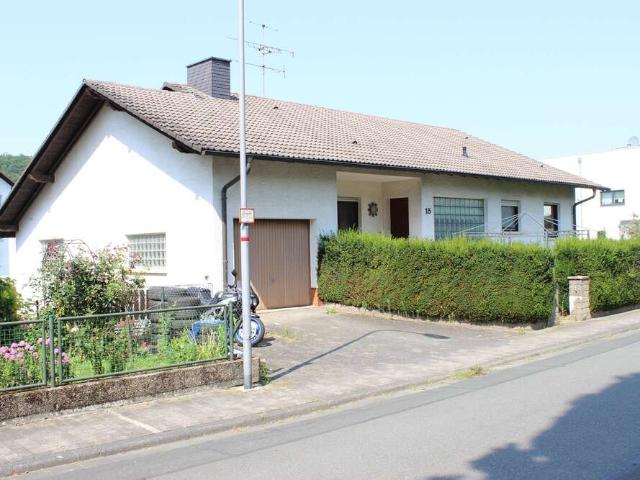 Haus kaufen in Solms, Hessen