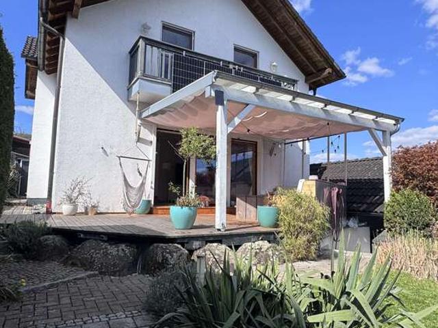 Haus kaufen in Solms, Hessen